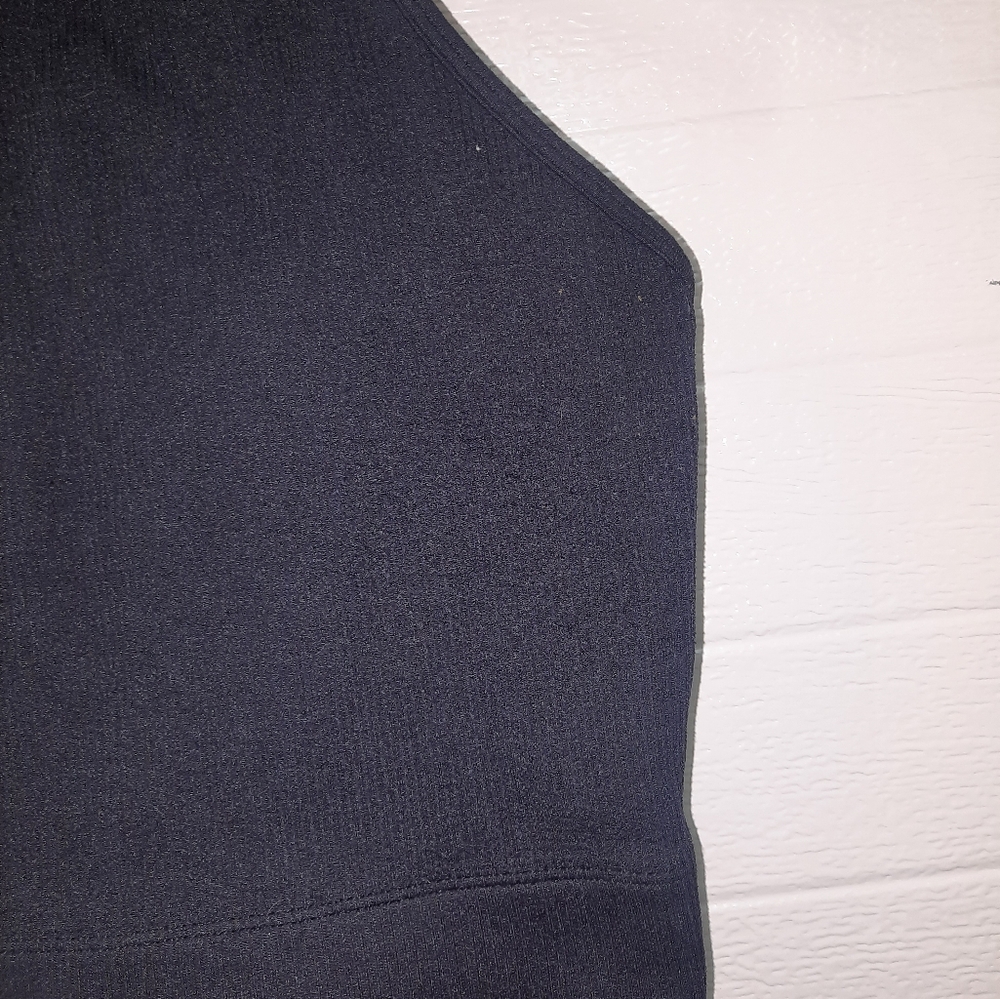 Gilly Hicks Ribbed Tank Top - Picture 3 of 6